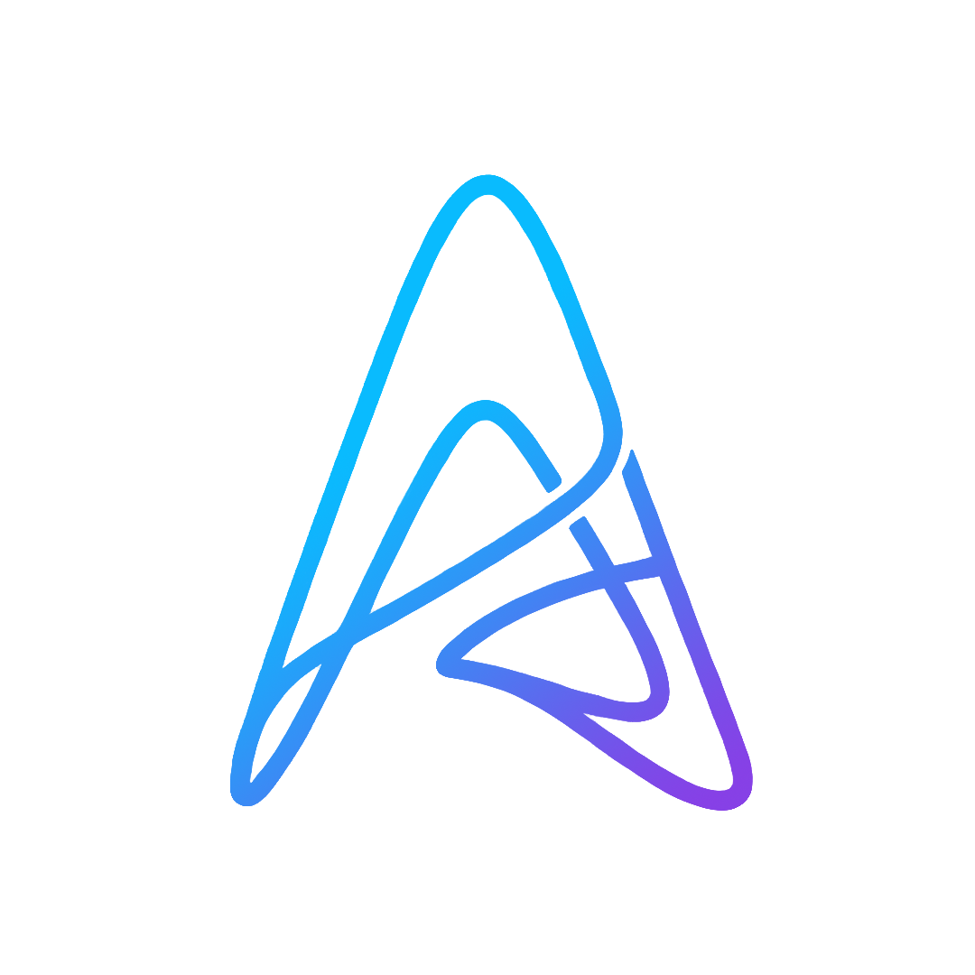 AfterLightFX Logo
