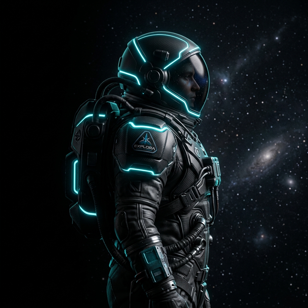 3D & Visualization Cinematics