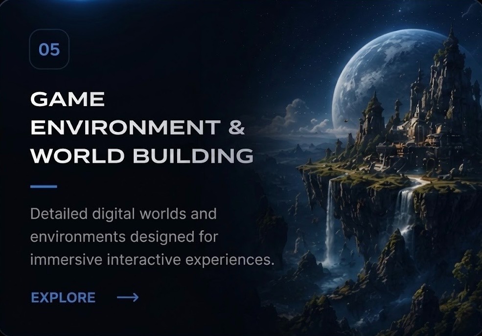 Game Environment